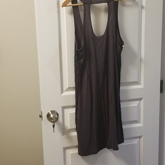 Dynamite Sequined tank dress - Picture 3 of 4